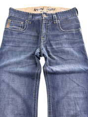 Armani Bootcut Jeans (S-M)