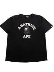 Bape Collage Tshirt (M)