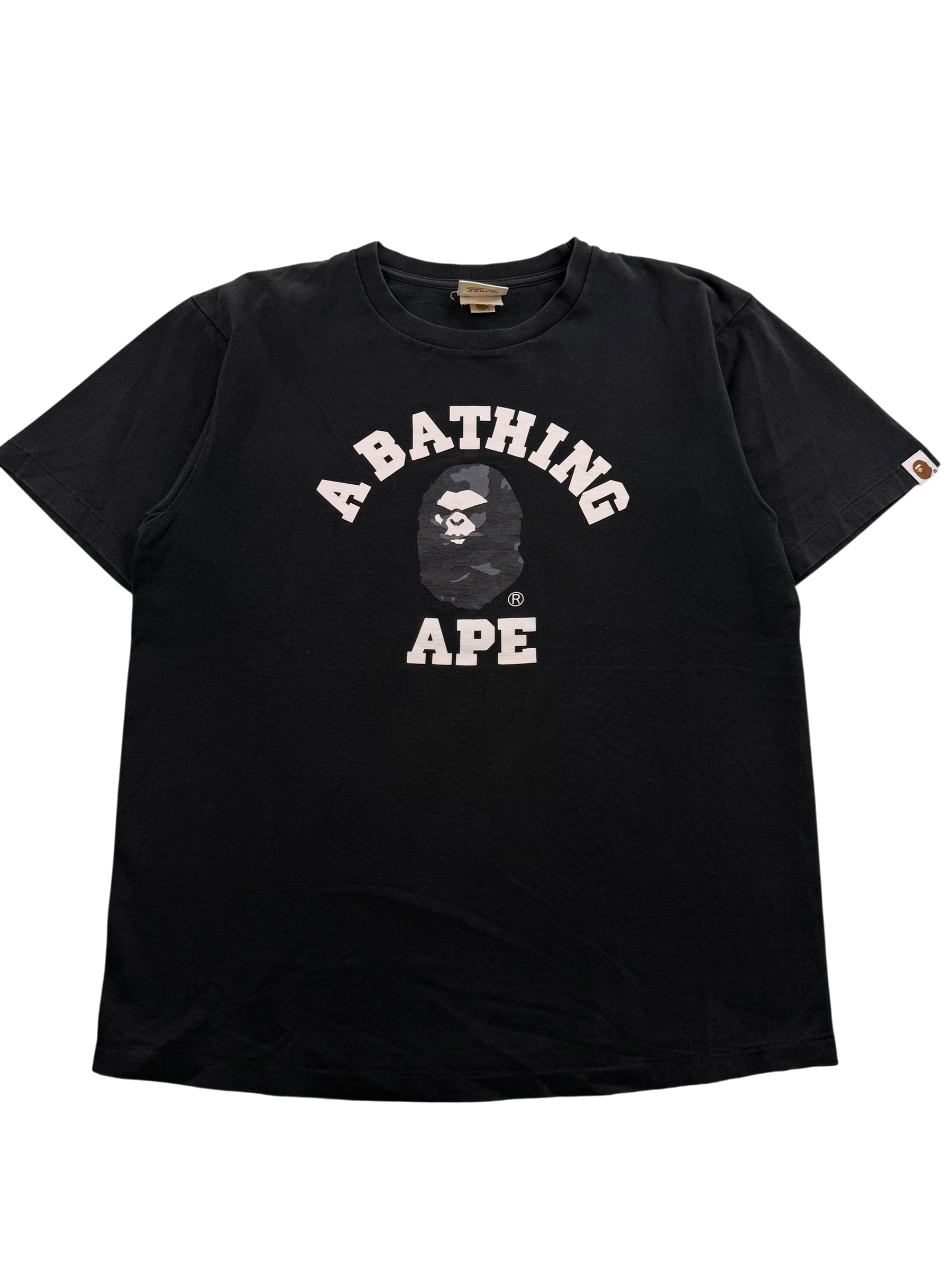Bape Collage Tshirt (M)