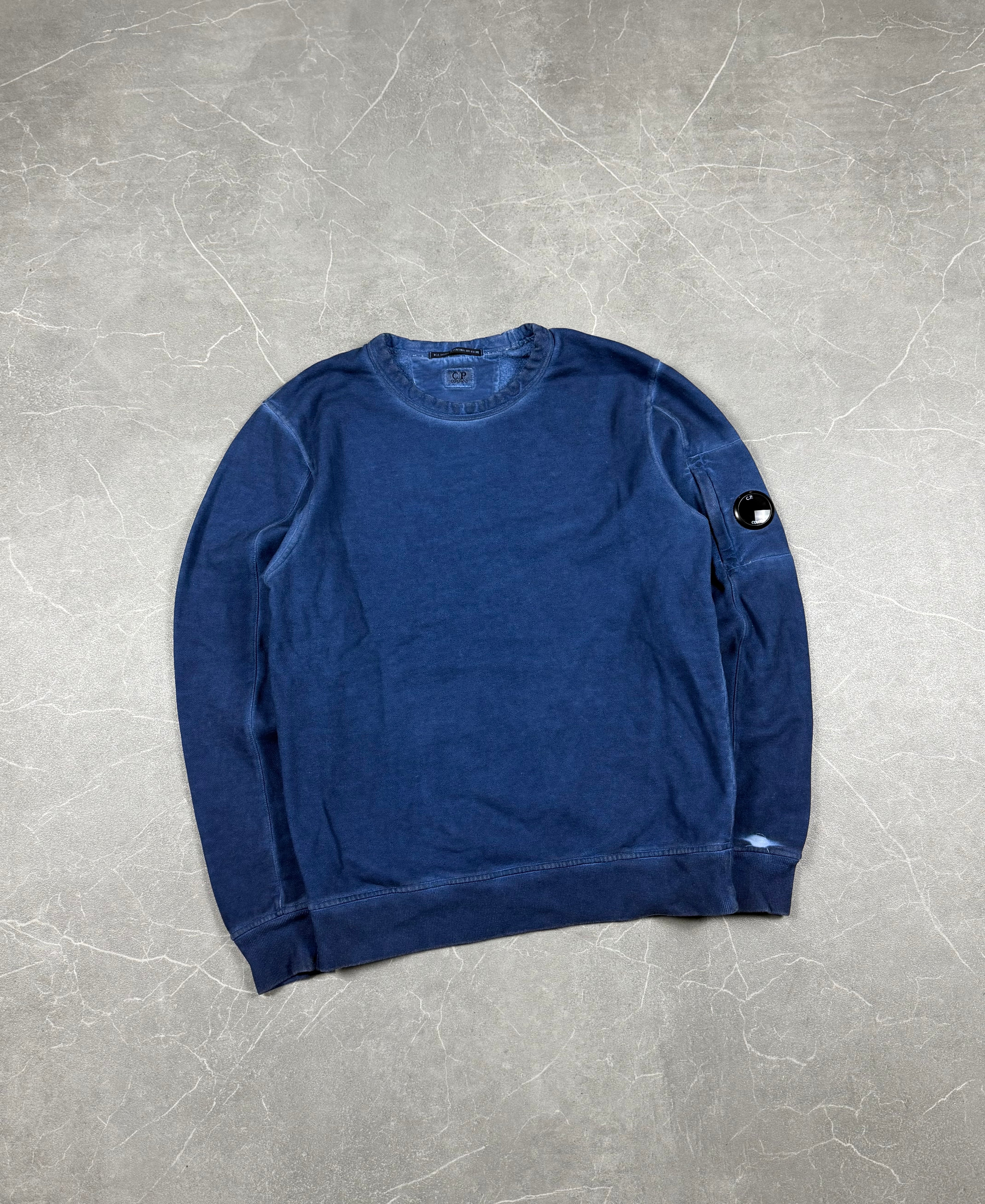 CP. Company lens Sweater (S)