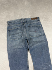 Vintage washed Bootcut Jeans (S)