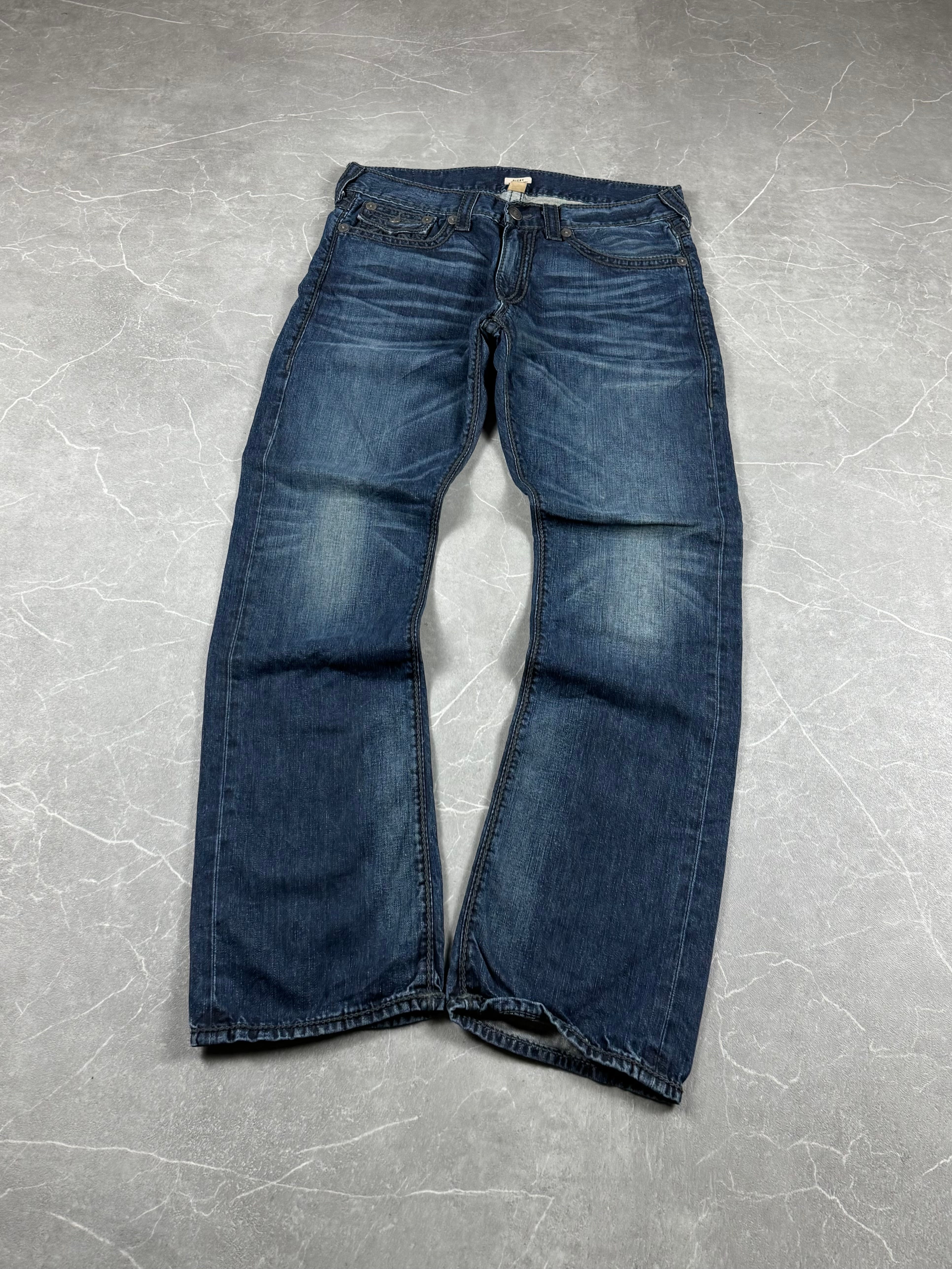 True Religion Jeans (L-XL)