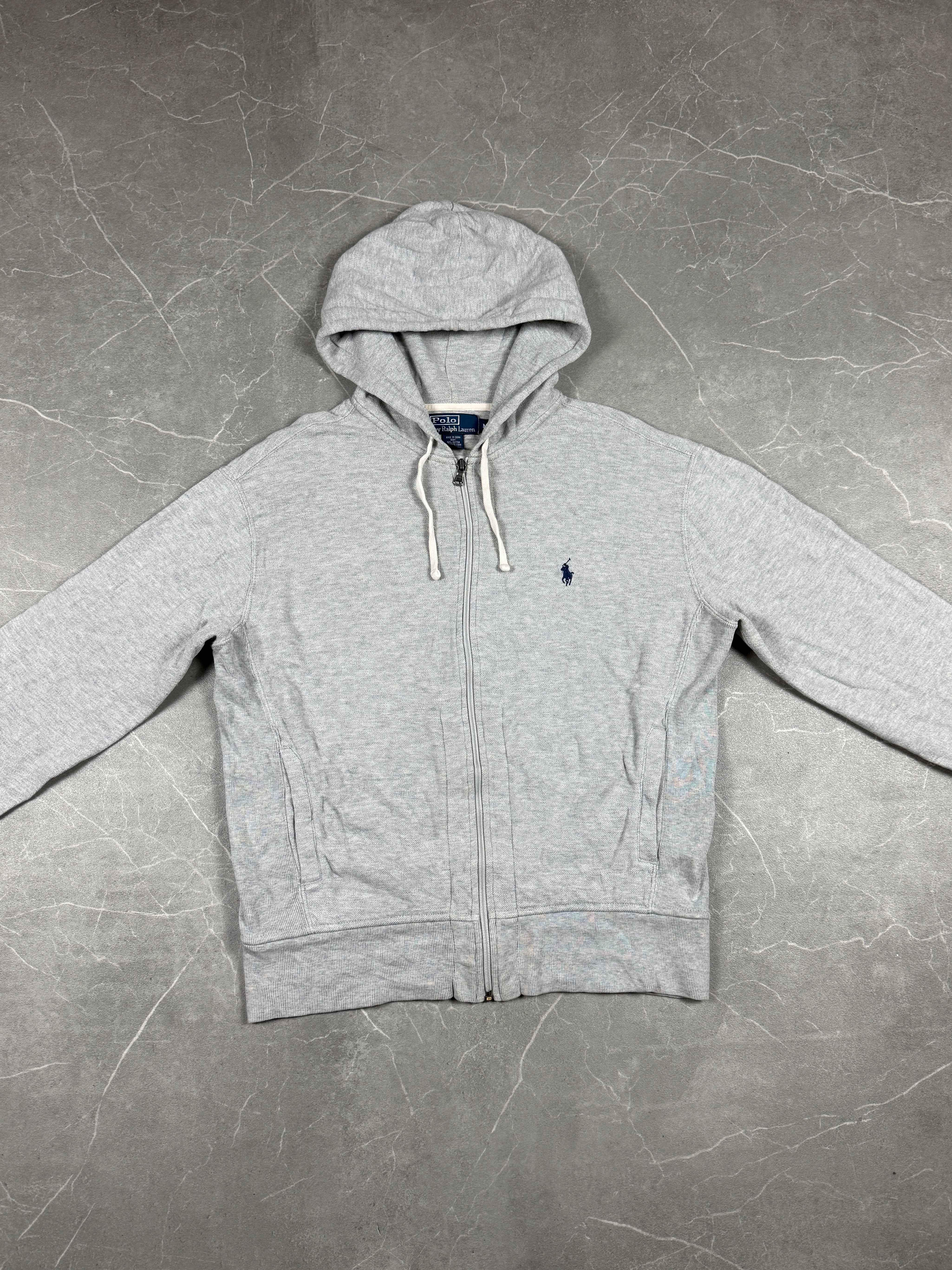 Ralph Lauren Zipper (M)