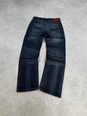 Tommy Hilfiger washed Jeans (XS-S)