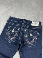 True Religion low waist jeans (S women)