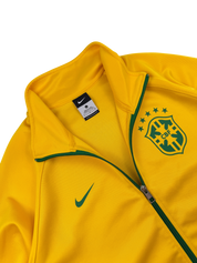 Nike BRASILIEN Trainingsjacke (L)