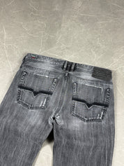 Diesel washed jeans (SM)