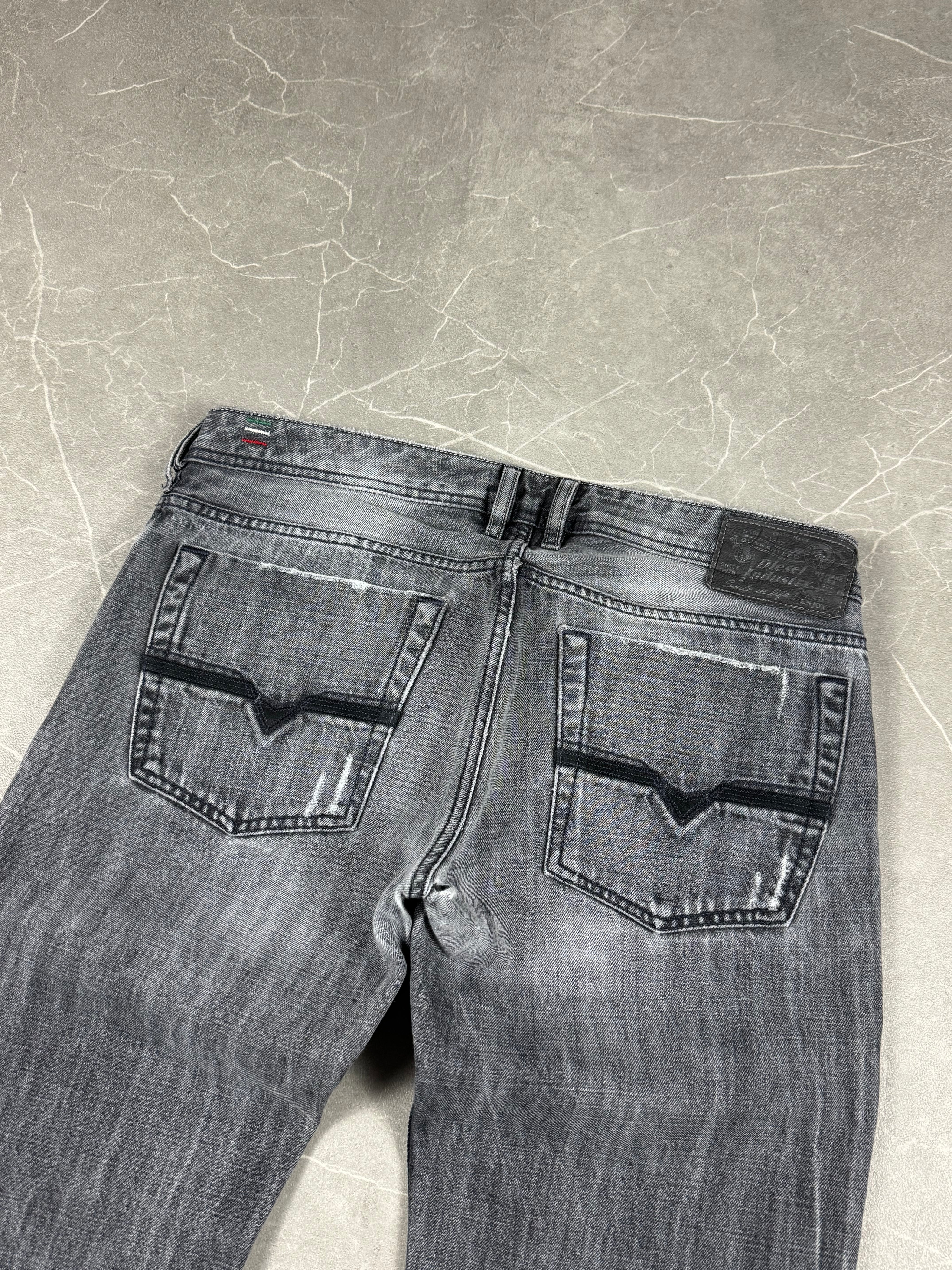 Diesel washed jeans (SM)