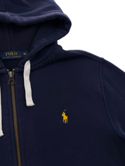 Ralph Lauren Zip Hoodie (M)
