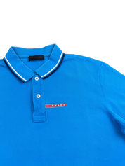 Prada Poloshirt (XL)