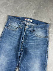 Levi's Bootcut Jeans (S-M)