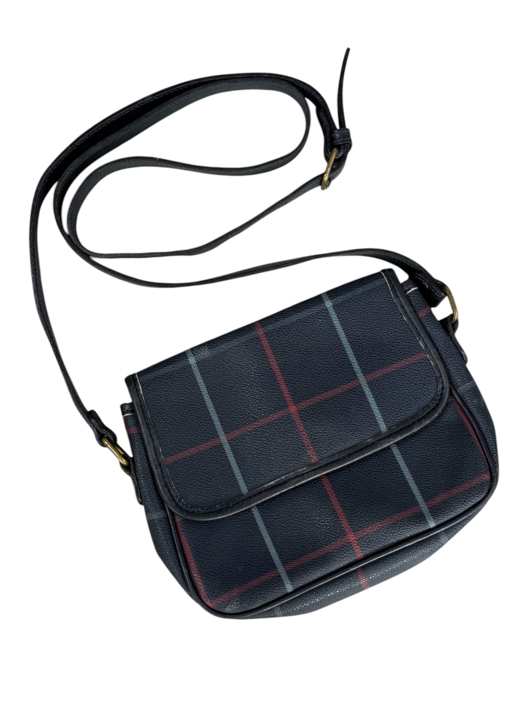 Vintage Burberry Shoulderbag