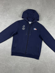 Lacoste France Zipper (S)