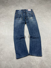 Vintage Replay Jeans (S)