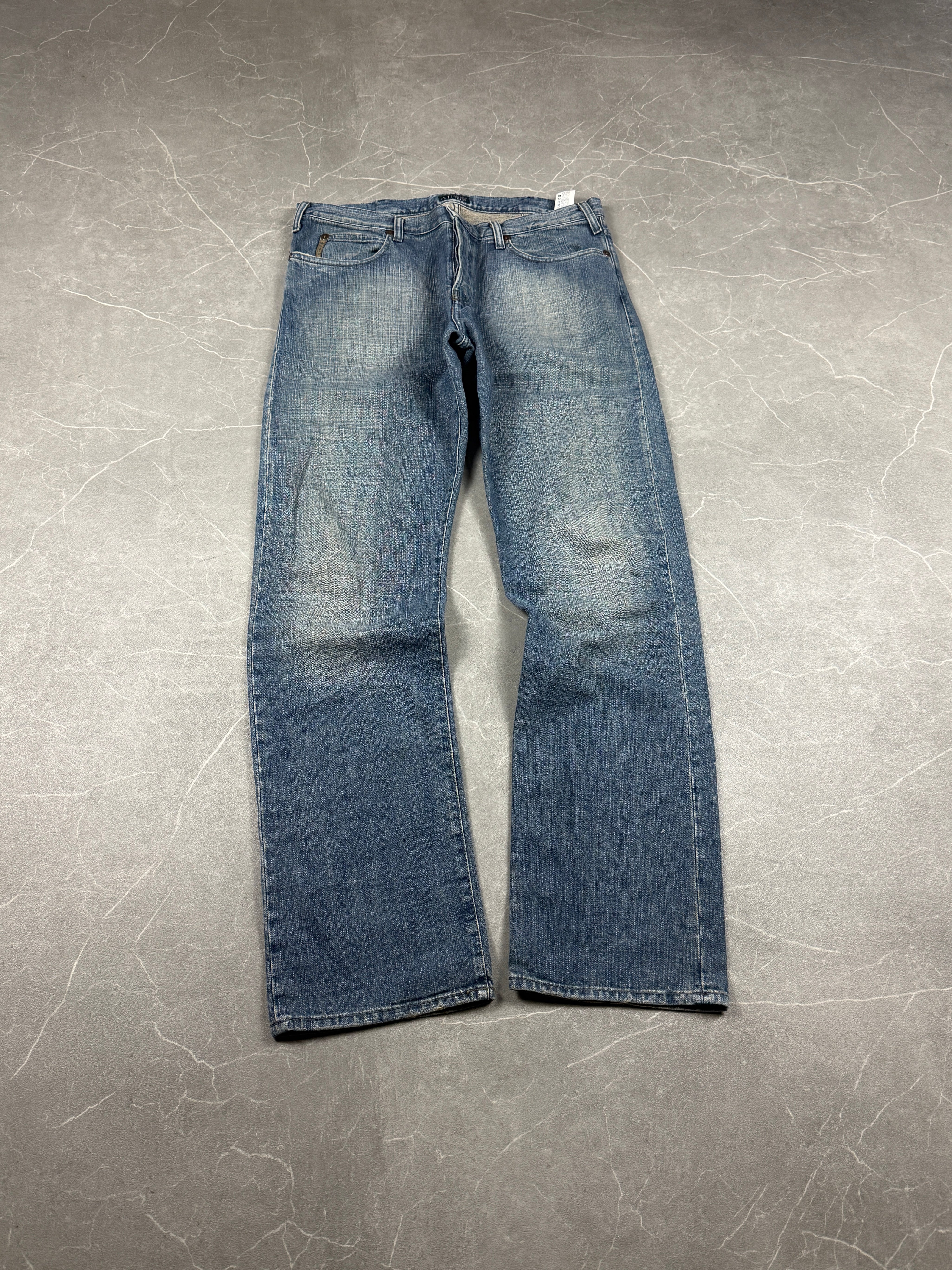 Armani Jeans (L)