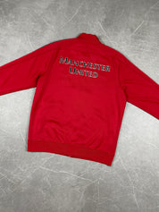 Nike Manchester Jacke (L)