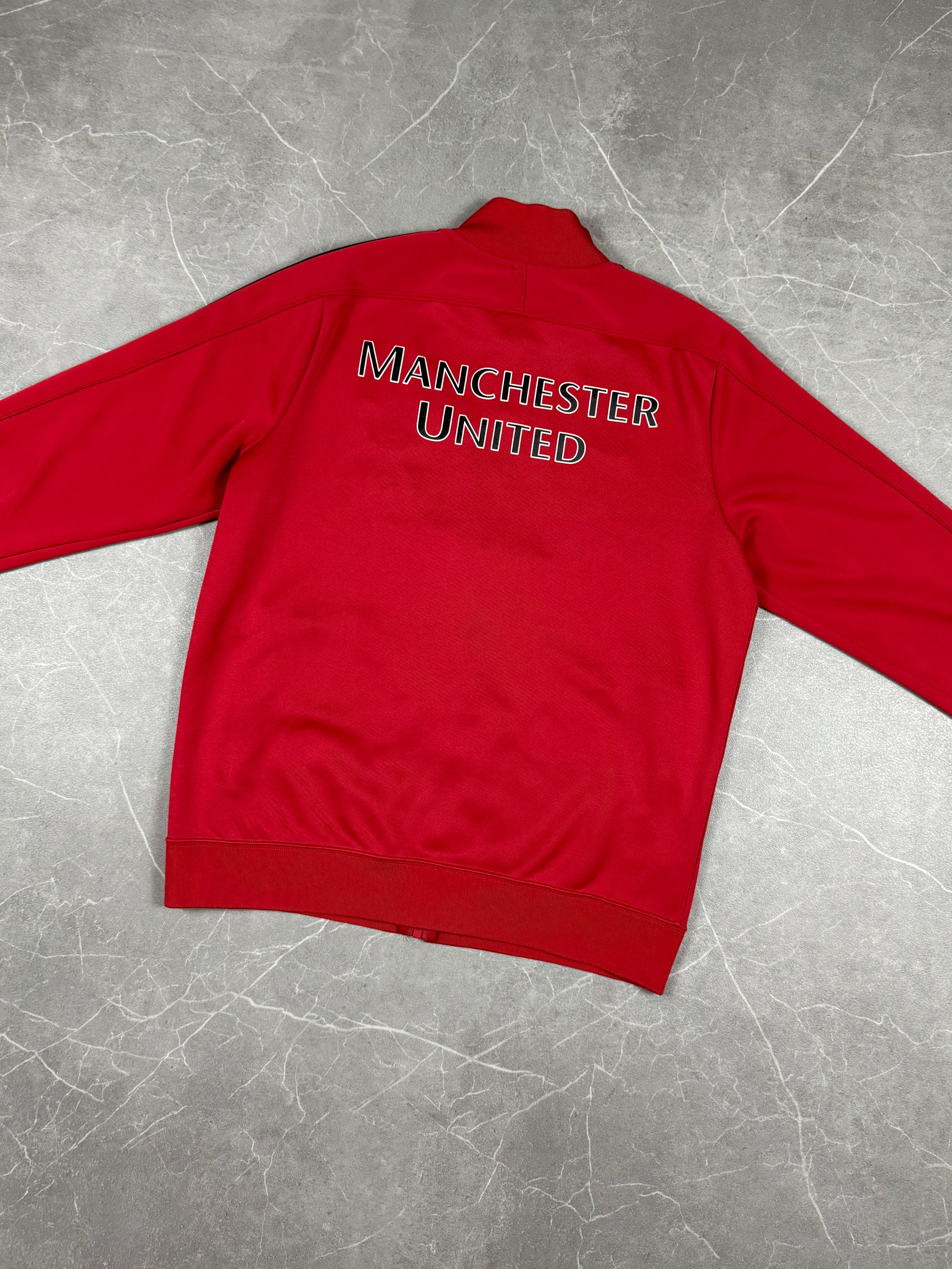 Nike Manchester Jacke (L)