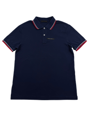 Prada Slimfit Poloshirt (S)