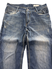 Vintage Straightfit Jeans (S)