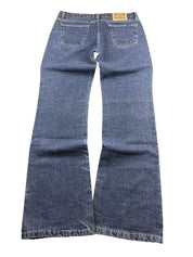 Ultra washed Dolce Gabbana Bootcut Jeans (S-M)