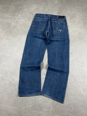 Armani Bootcut Jeans (S)