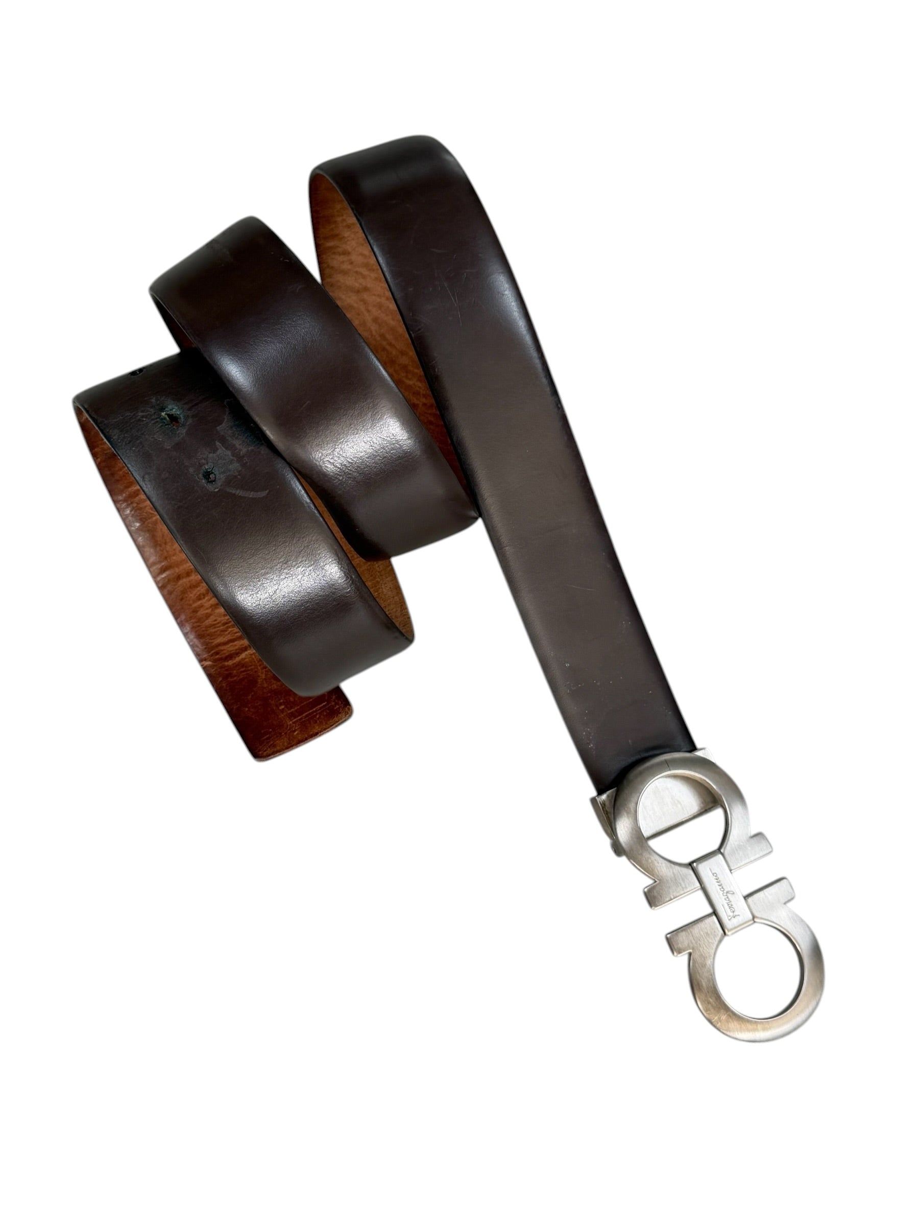 Ferragamo Belt (105cm)