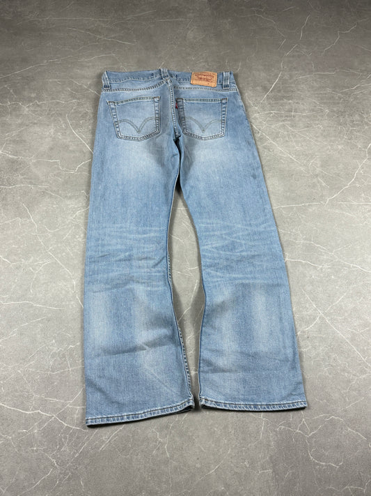 Levis washed Jeans (M)