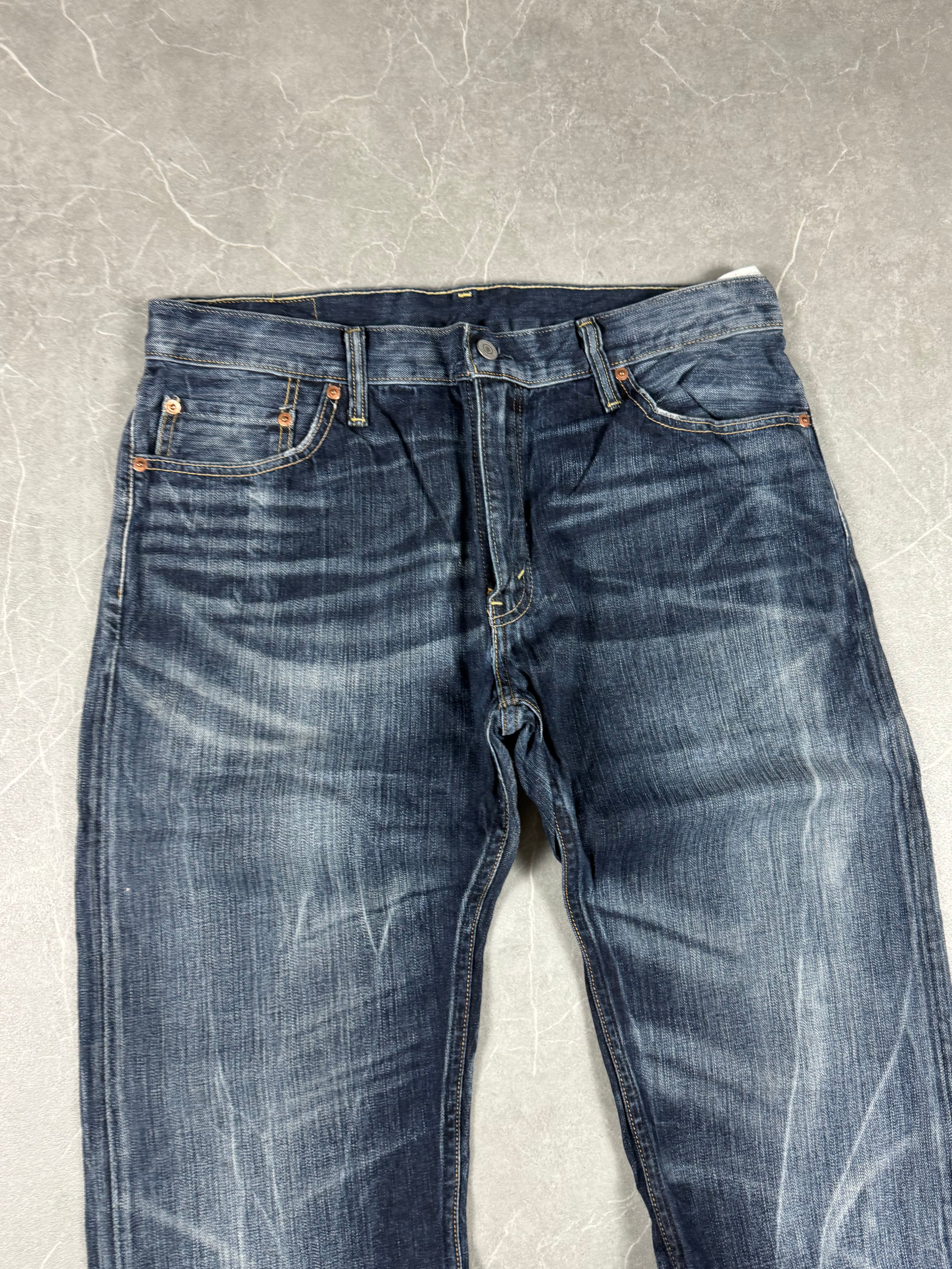 Levi's washed Jeans (S-M)