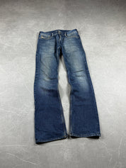 Diesel Bootcut Jeans (M-L)