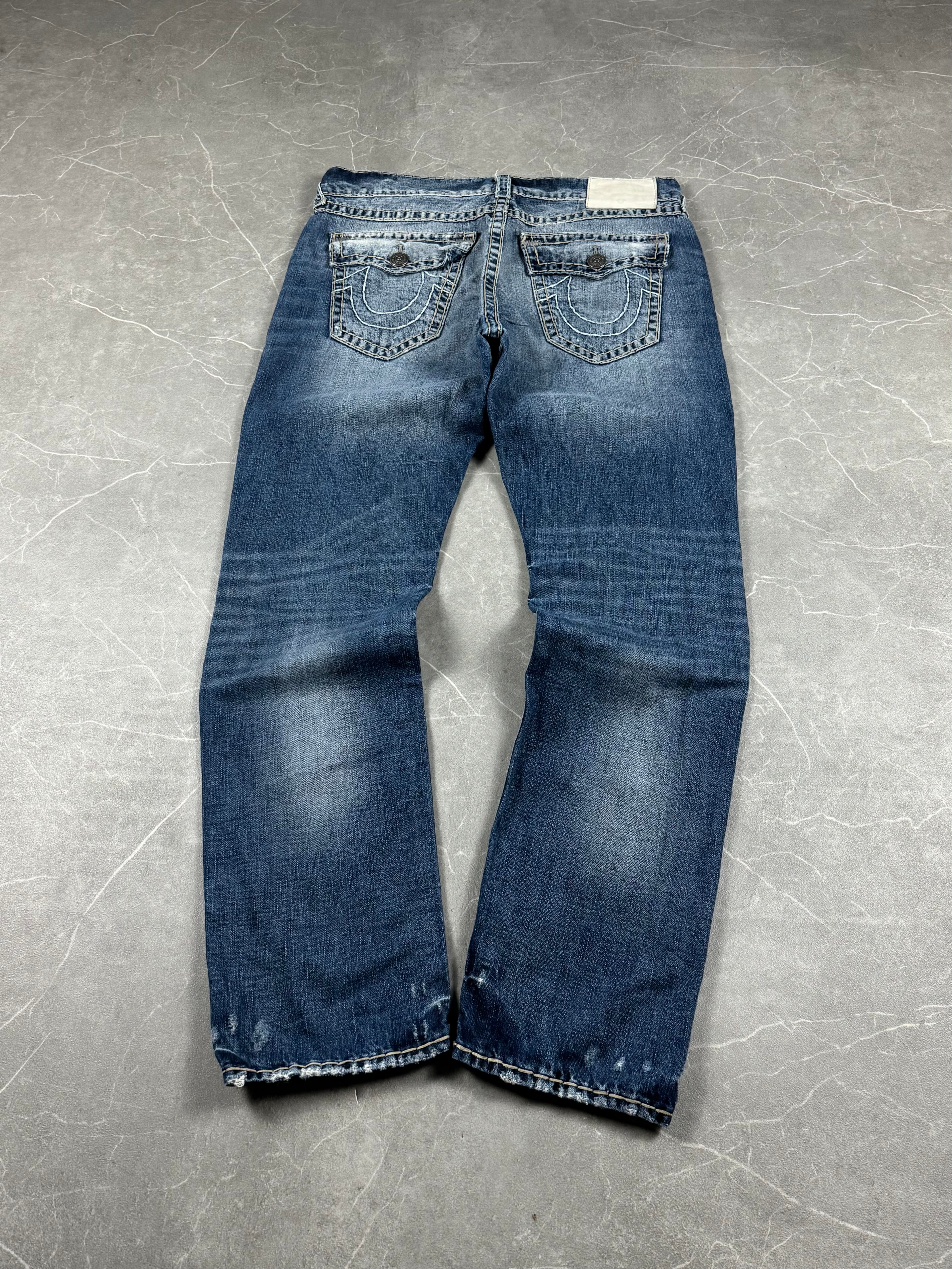 True Religion Jeans (L-XL)
