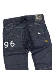 G-Star vintage workwear jeans (M-L)