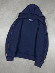 Ralph Lauren Heavy Zipper (M)