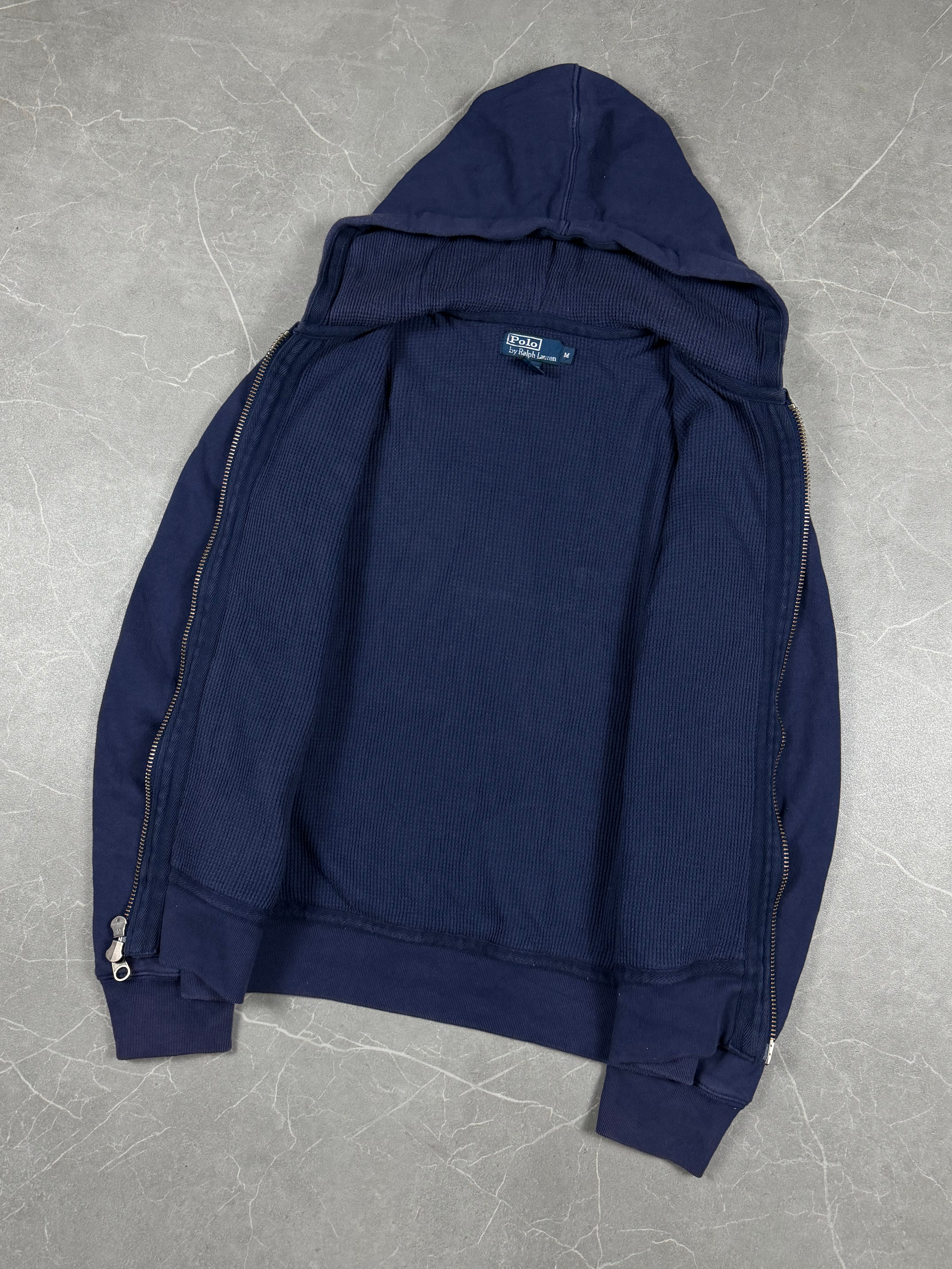Ralph Lauren Heavy Zipper (M)