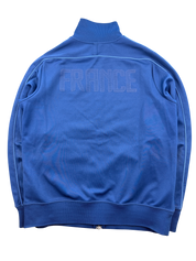 Nike FRANCE Trainingsjacke (L)