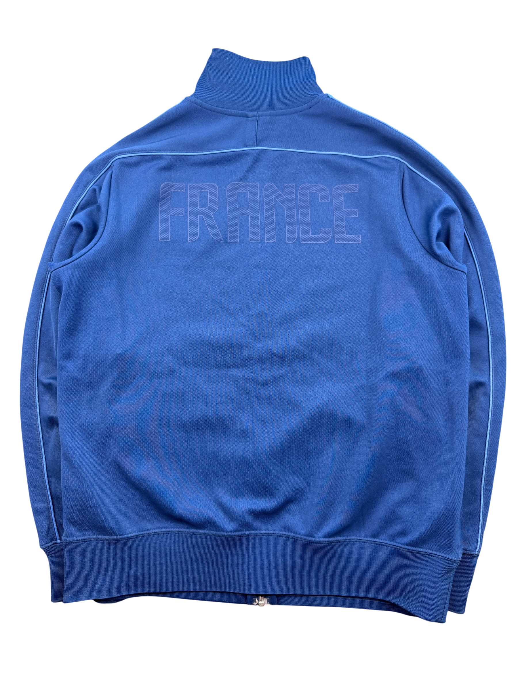 Nike FRANCE Trainingsjacke (L)