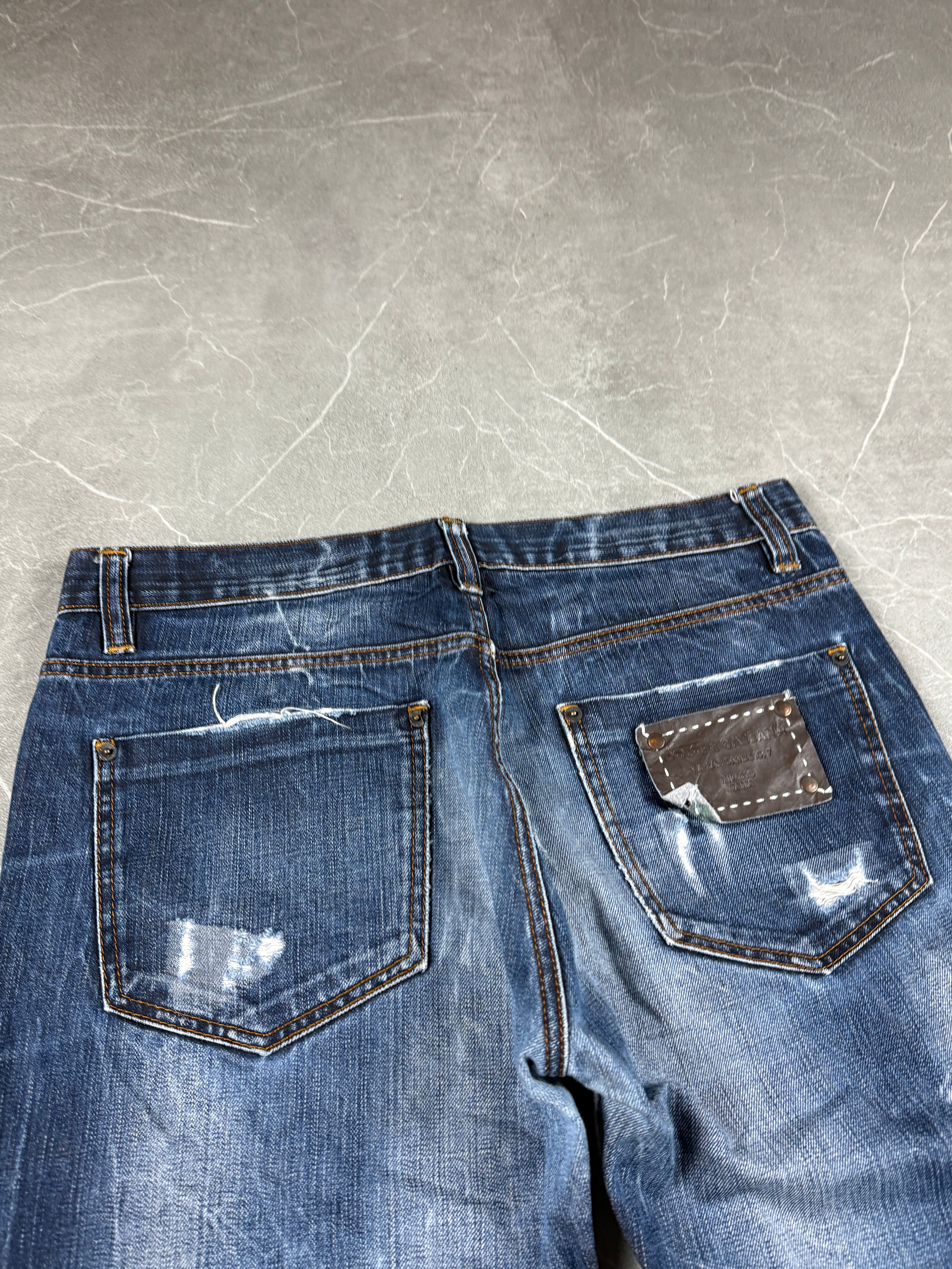Dolce Gabbana Jeans (L)