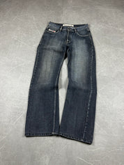 Diesel bootcut Jeans (S)