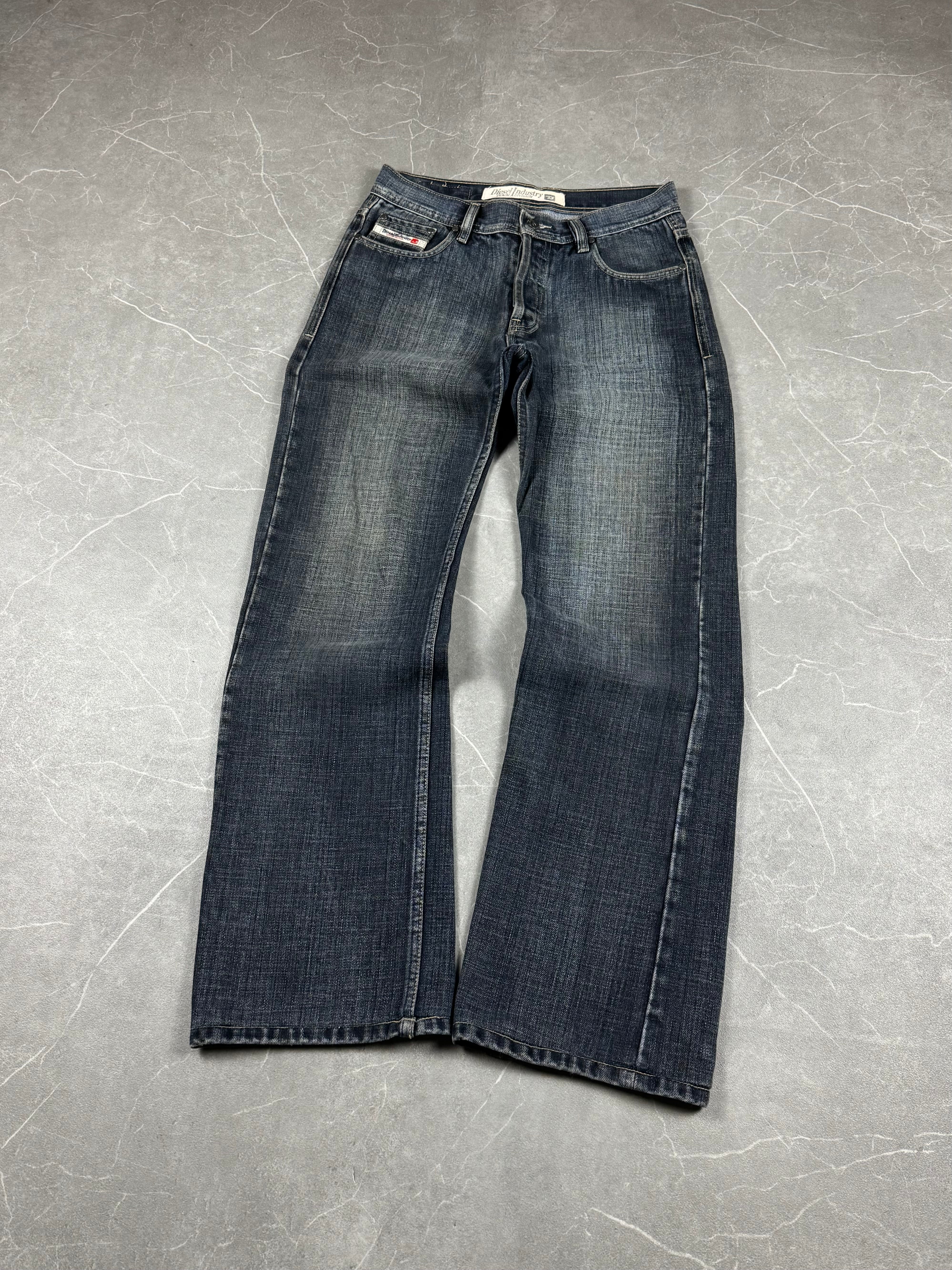 Diesel bootcut Jeans (S)