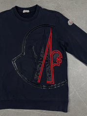 Moncler Sweater (S-M)