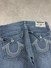 True Religion Jeans (M)