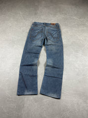 Vintage washed Jeans (M)