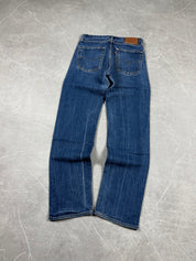 Levi’s 501 Straight Jeans (XS)