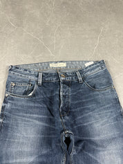 Vintage washed Jeans (M)