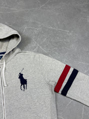 Ralph Lauren Big Pony Zipper (M)