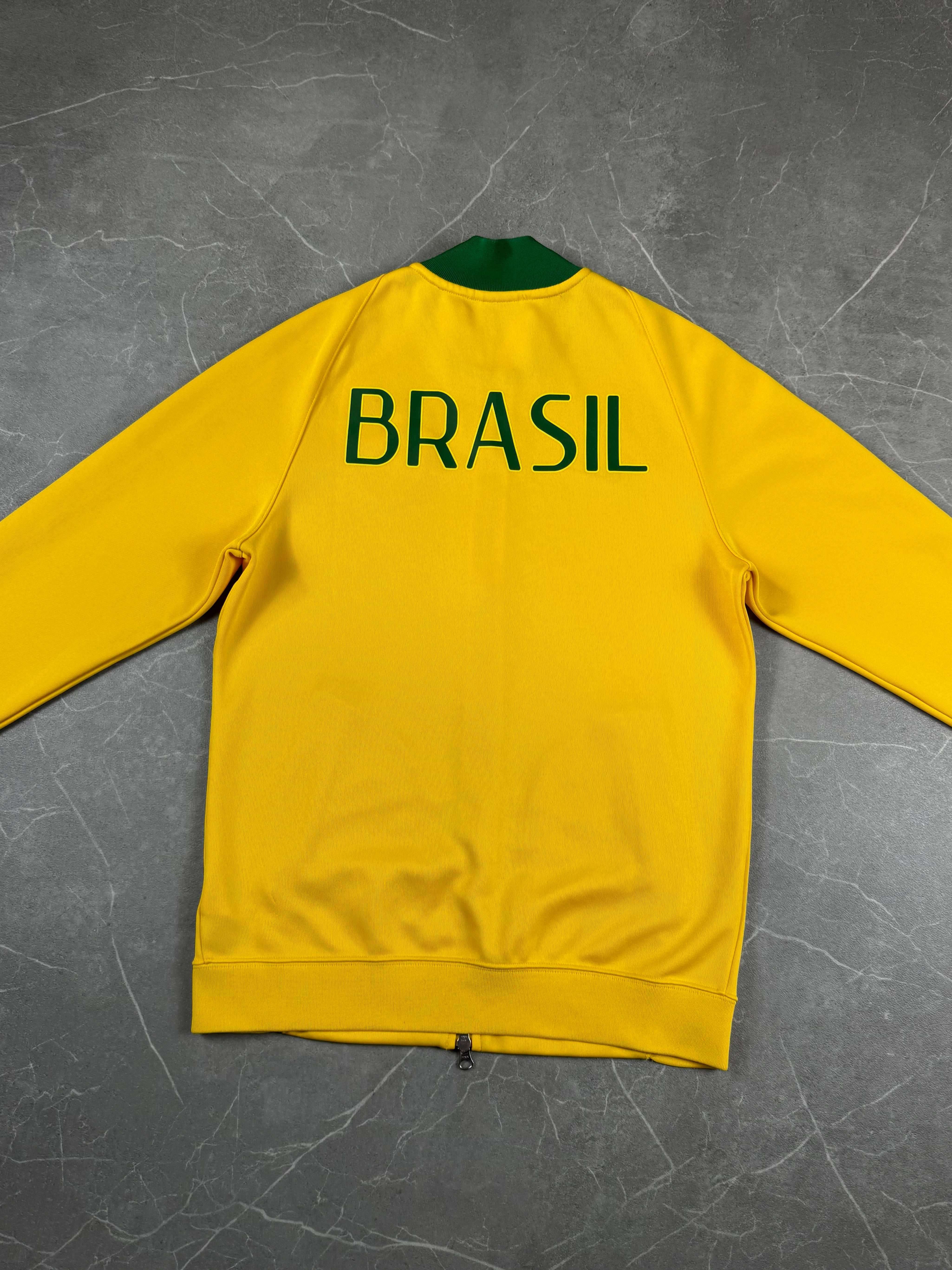 Nike Brazil Jacket (S)