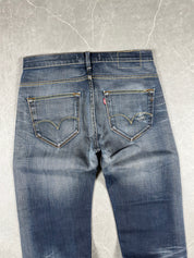 Levi's washed Jeans (XS-S)