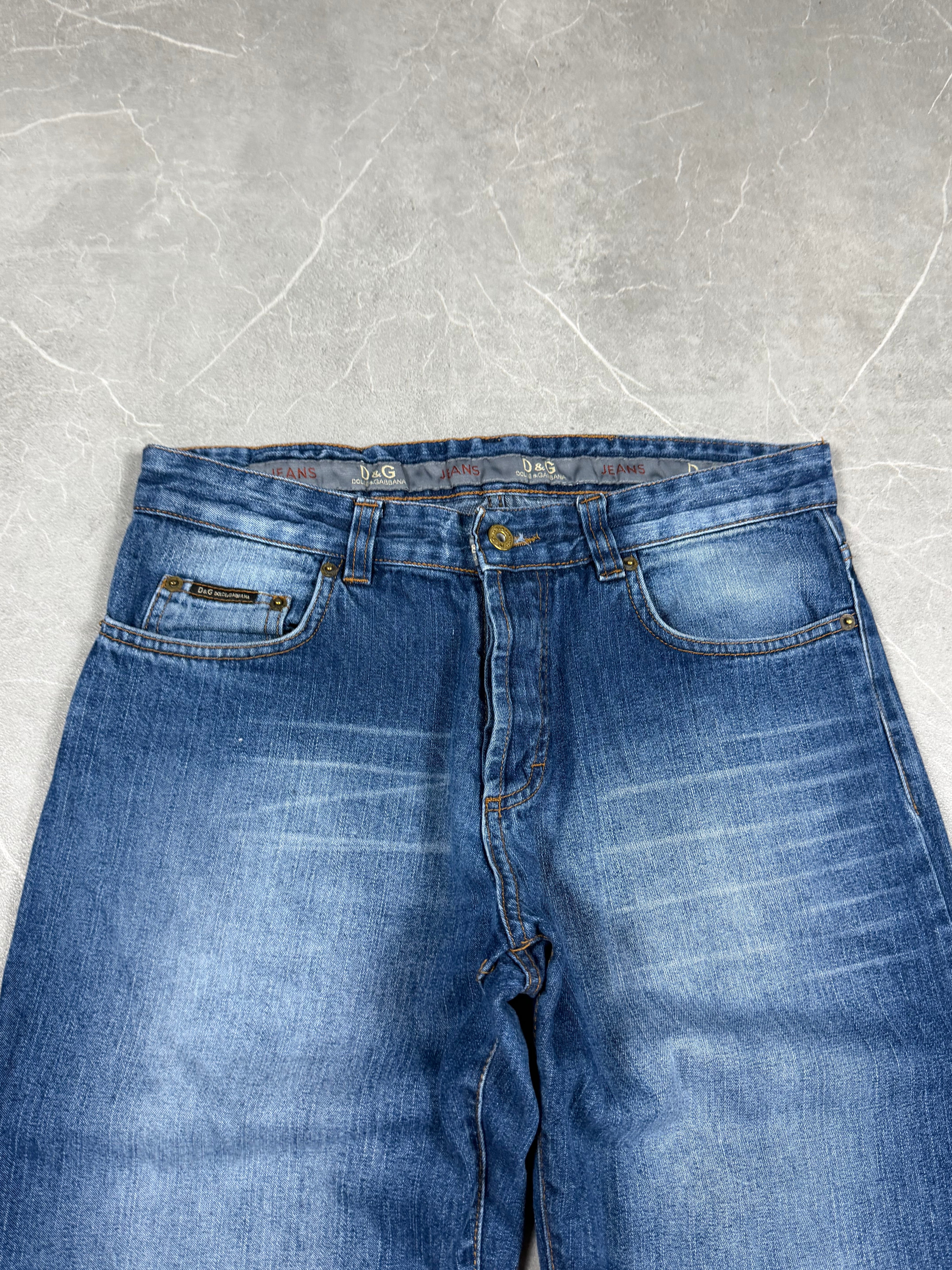Vintage Dolce & Gabbana Jeans (S)
