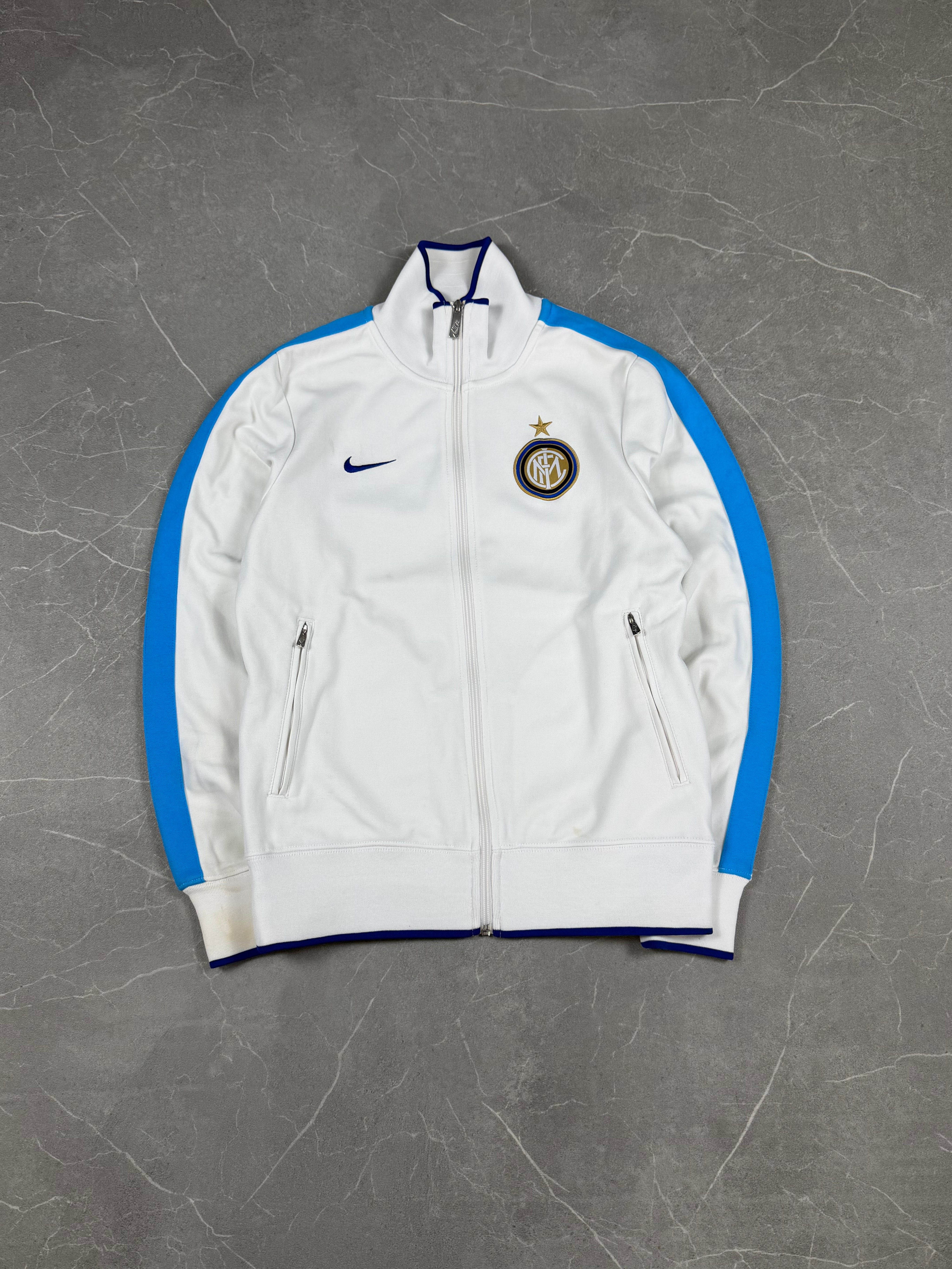 Nike Inter Mailand Jacke (S)