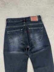 Levi’s Slim Bootcut Jeans (S-M)