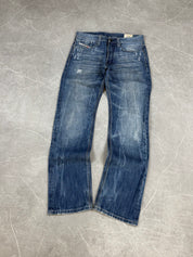 Diesel washed Slim/Straight Jeans (S)
